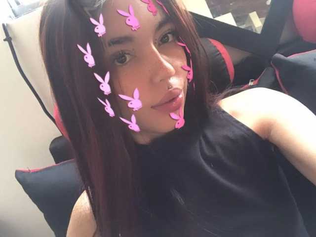 Foto del perfil Lucy-bigass12