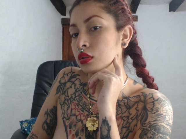 Foto del perfil Lucy_tattoodreams
