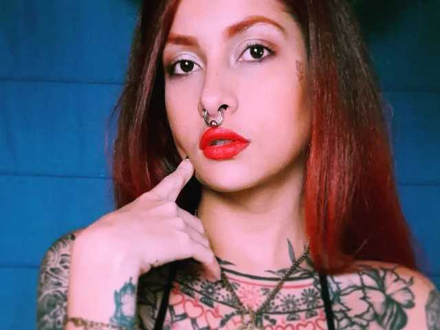 Foto del perfil Lucy_tattoodreams