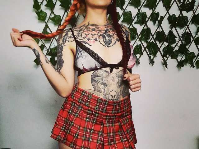 Foto del perfil Lucy_tattoodreams