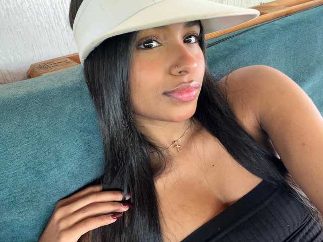 Foto del perfil Lucy-Frazier