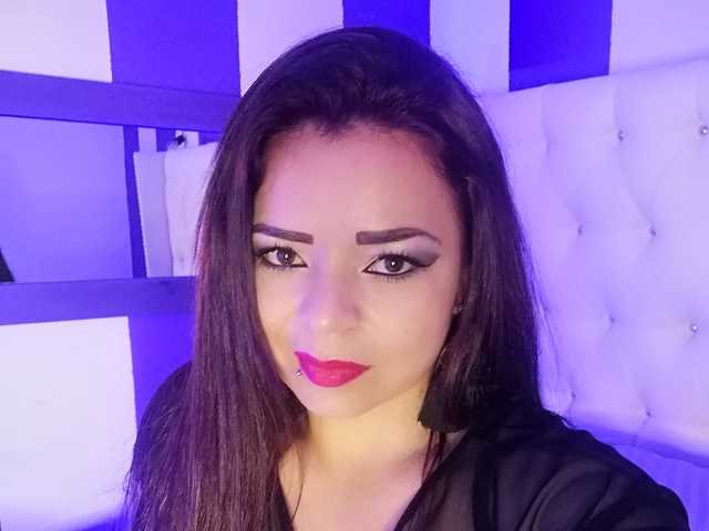 Foto del perfil lucy-hot1