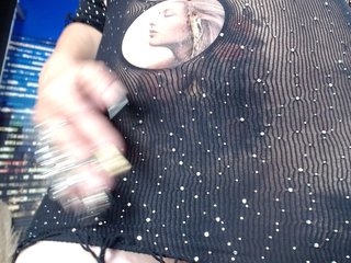 Chat de video erótico Lucy-mature
