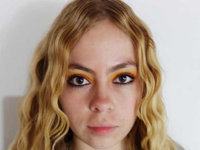 Foto del perfil Lucy-Miller