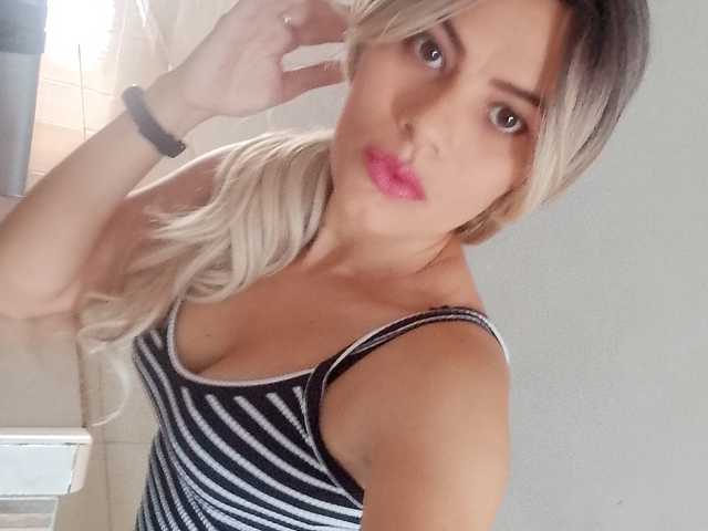 Foto del perfil lucy1