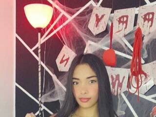 Chat de video erótico lucyanangels