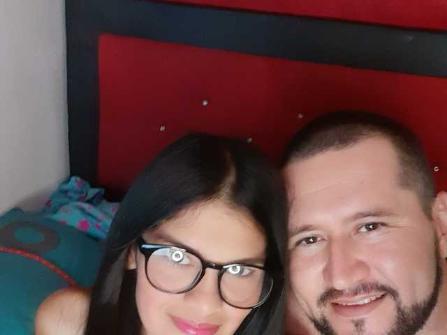 Foto del perfil lucyangelwebcams