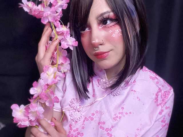 Foto del perfil Lucybluish