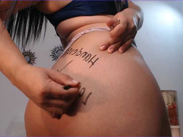 Capturas de pantalla de transmisión lucycooper