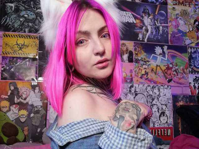 Foto del perfil LucyElfen