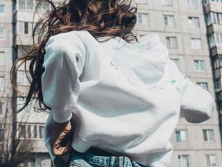 Chat de video erótico LucyFox