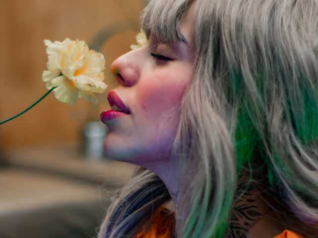 Foto del perfil lucyklum