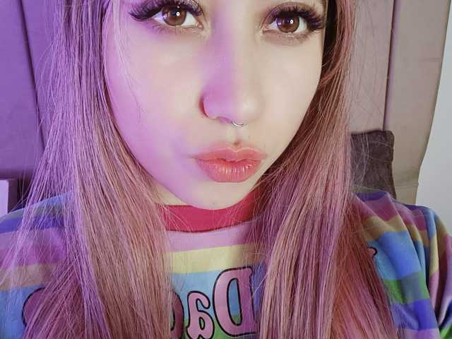 Foto del perfil LucyMalkova