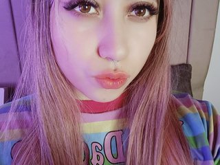 Chat de video erótico LucyMalkova