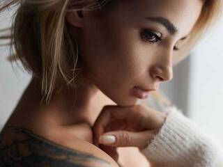 Chat de video erótico lucymorrison