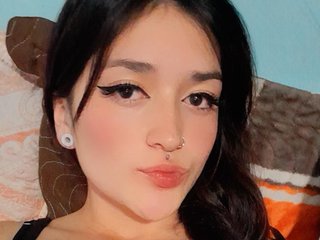 Chat de video erótico LucyRowe