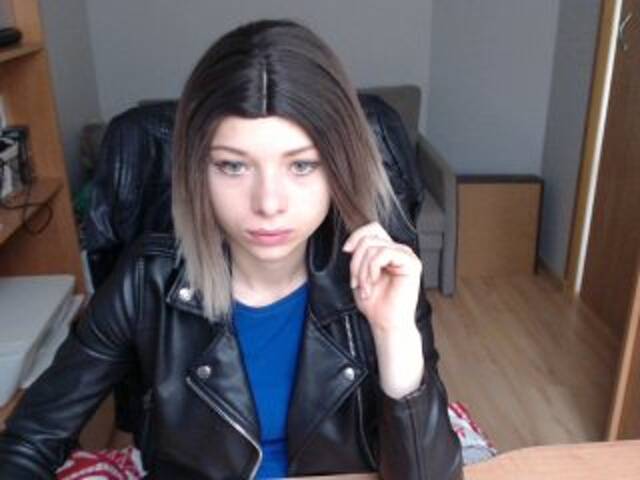 Capturas de pantalla de transmisión LucySmith