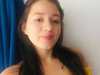 Videochat erótico lucysweet