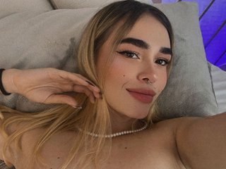Chat de video erótico LucyVega