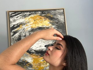 Chat de video erótico LucyWeiss