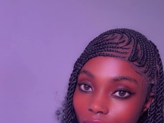 Chat de video erótico LucyWyild