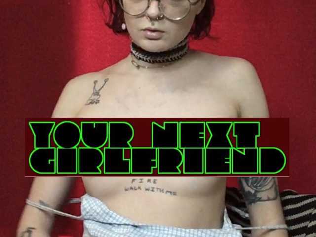 Foto del perfil lucyxxxbot