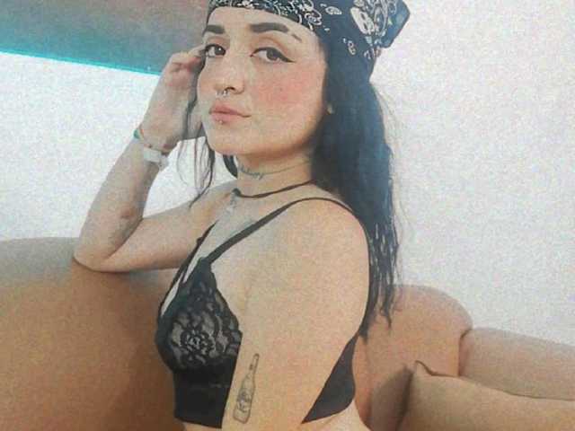 Foto de perfil lucyy21