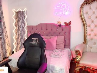 Chat de video erótico ludokitty-tay