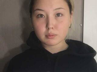 Chat de video erótico LuenMeisi