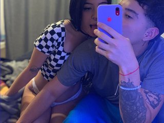 Chat de video erótico luian-angels