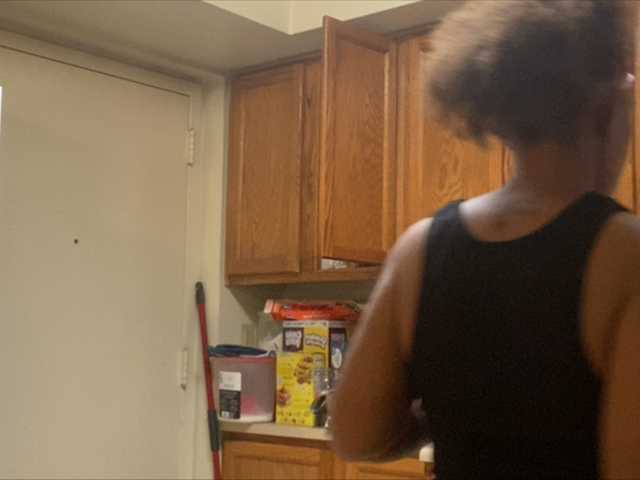 Capturas de pantalla de transmisión Luicy