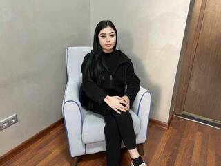 Chat de video erótico LuiMoxi