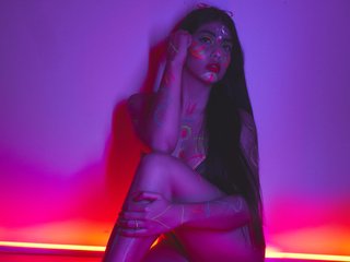 Videochat erótico Luisa-Gomez