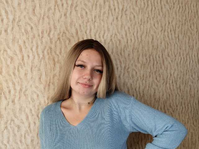 Foto del perfil Mary_Tol