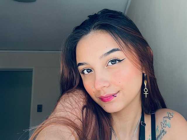 Foto del perfil Luisa21-