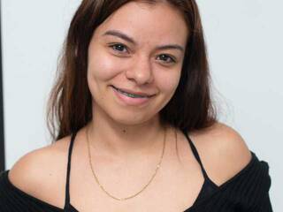 Chat de video erótico LuisaCooper