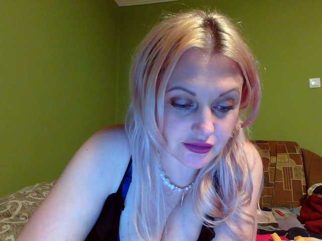 Capturas de pantalla de transmisión luisamistress