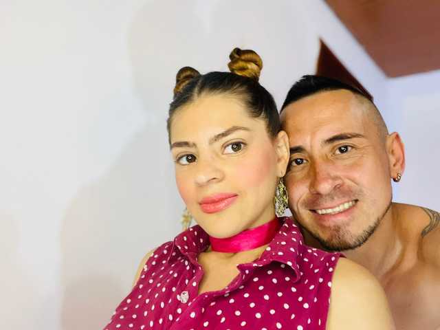 Foto del perfil lukasandcharlot