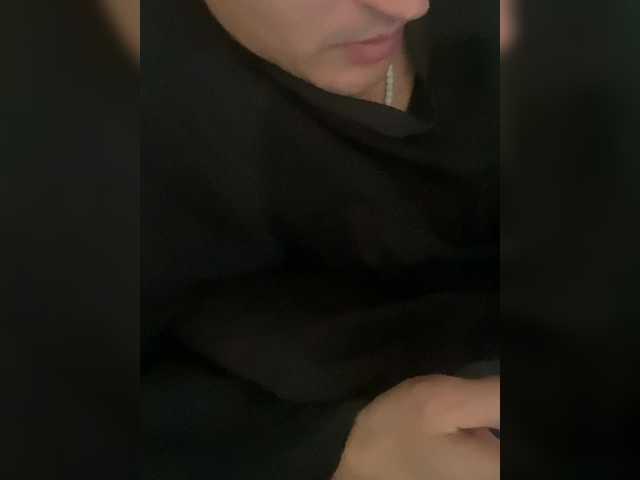 Capturas de pantalla de transmisión lukebransonxxx1