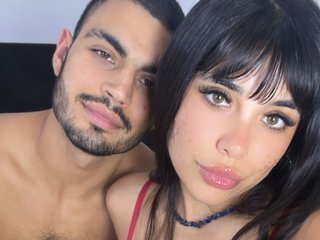 Chat de video erótico latinuycouple