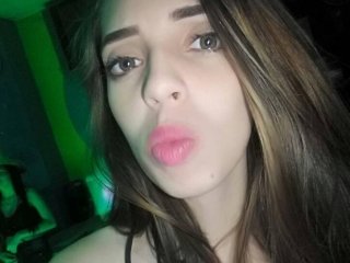 Foto de perfil lulirouge