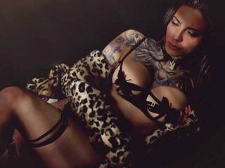 Chat de video erótico LullaeEscobar