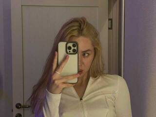 Chat de video erótico Lulu-Mariette