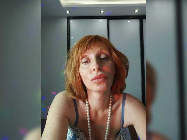 Capturas de pantalla de transmisión Ninel_