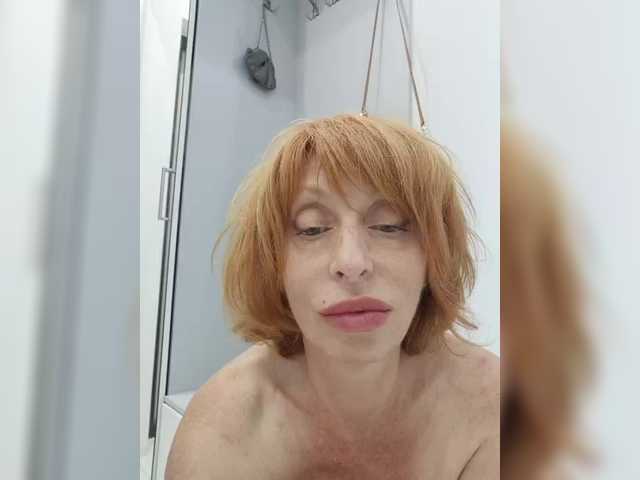 Capturas de pantalla de transmisión Ninel_