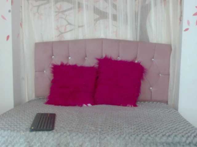 Capturas de pantalla de transmisión LuluLovee