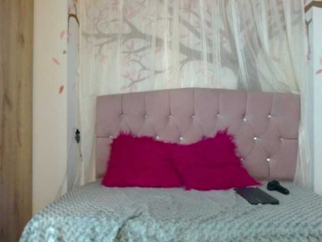 Capturas de pantalla de transmisión LuluLovee