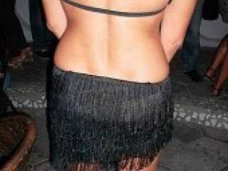 Chat de video erótico lumiaa