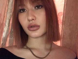 Chat de video erótico LumiMazzi