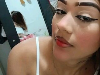Chat de video erótico Luna-Bella-1